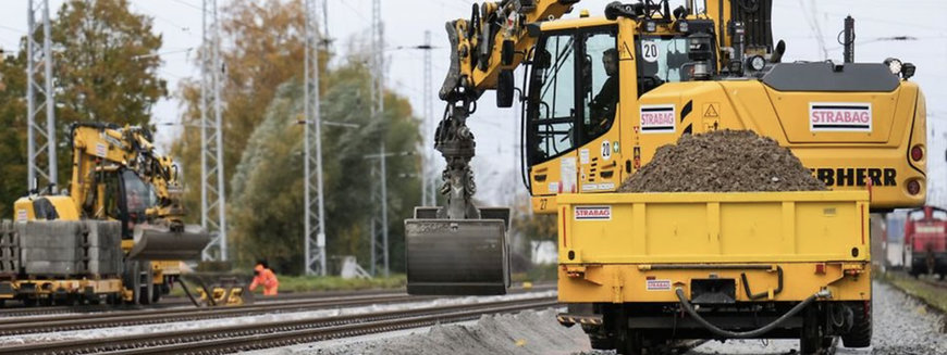 Zeiträume für weitere Generalsanierungen auf der Schiene stehen fest
